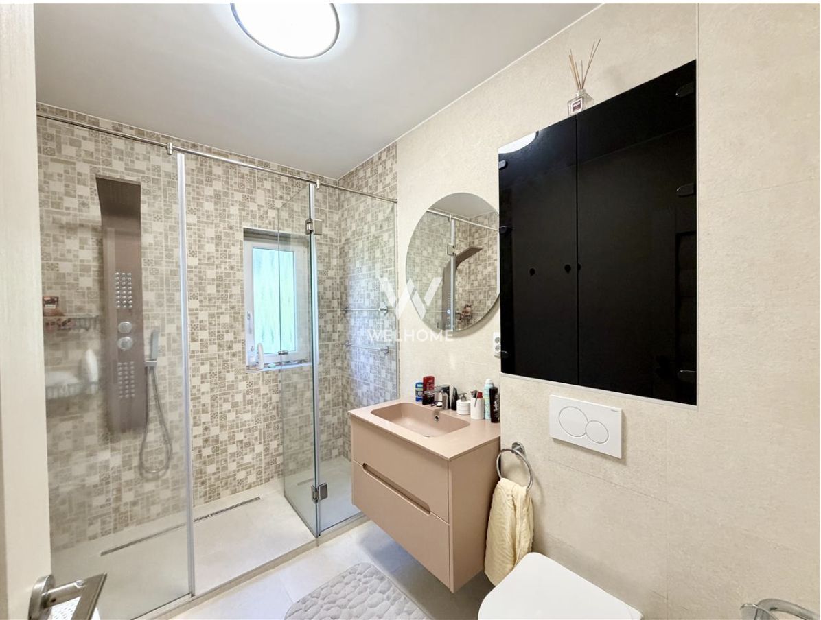 Apartament modern, 3 camere, gradina 86 mp, 2 balcoane - Selimbar - Poză 7