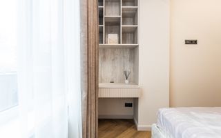 Vânzare, apartament, 2 camere, Complexul Oasis, Râșcani - Poză 21