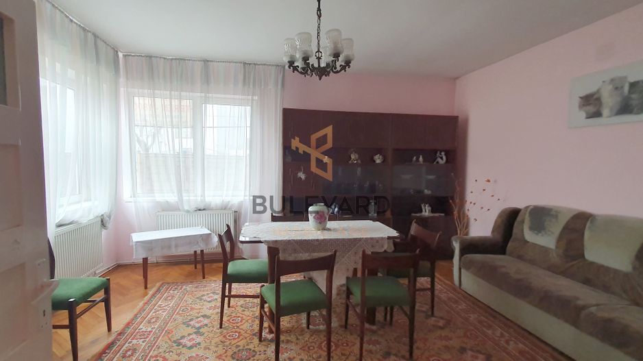 Casa individuala cu teren de 1.439 mp! - Poză 3