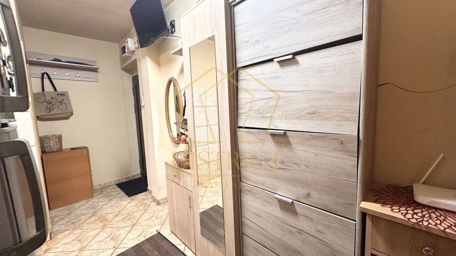 Apartament cu 3 camere | Calea Sagului - Poză 18