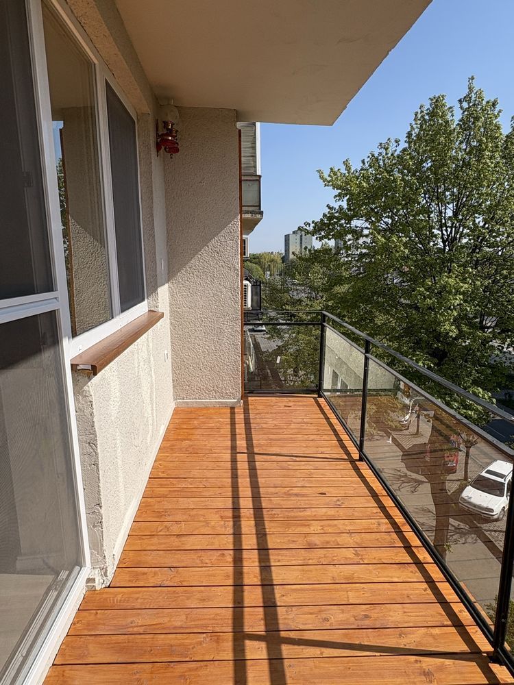 BRASADAS vinde ap 3 cam etaj 3/4 zona Burdea. - Poză 4