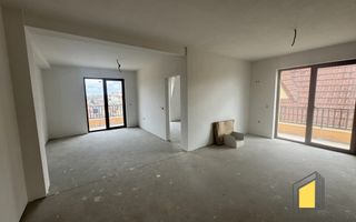 Apartament 3 camere | 64 mp utili | Zona Odobescu - Poză 1