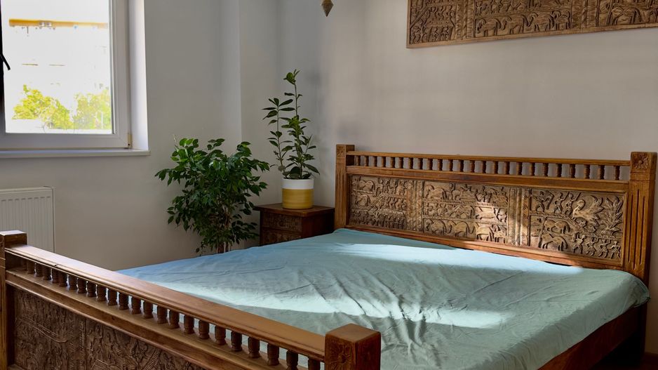 Apartament 2 camere Cismigiu - Poiana Narciselor 8 - Poză 10