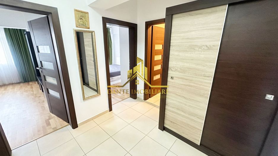 2 camere, decomandat, modern, parcare, Central, Traian Mosoiu - Poză 8