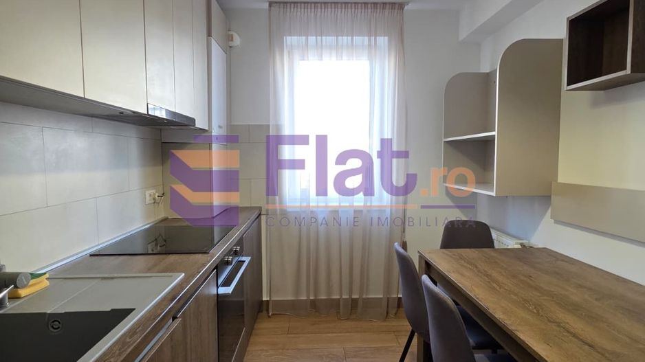 Apartament 2 camere – parcare inclusa zona Coresi - Poză 6