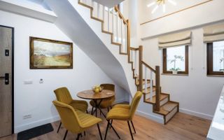 For Rent | UNIRII | Ultra Central | A Refined Urban Living Experience - Poză 2