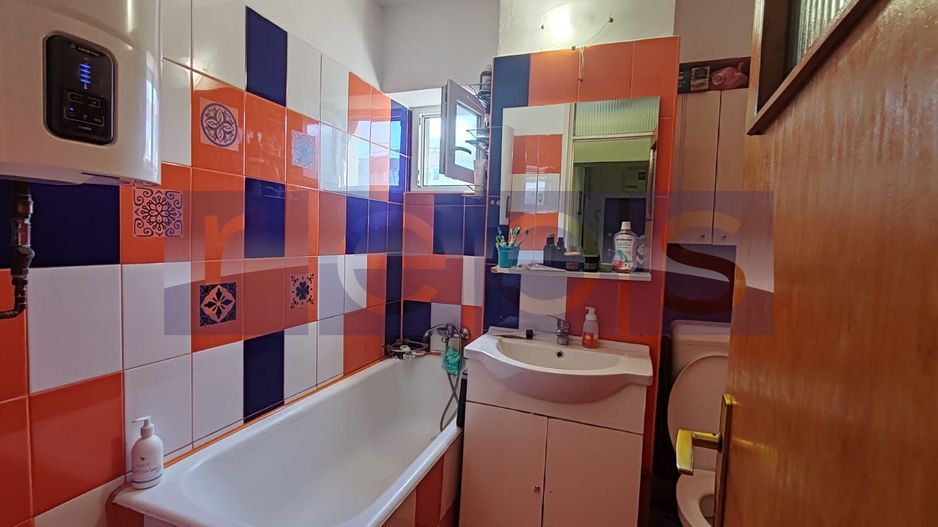 VANZARE 3 CAMERE | DECOMANDAT | ETAJ 8/10 | ZONA DRUMUL TABEREI - Poză 6