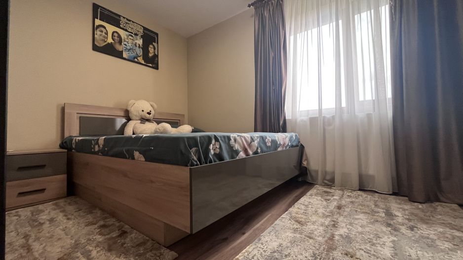 Casa de vânzare în Vulcana Pandele, la o distanță mica de oraș! - Poză 17