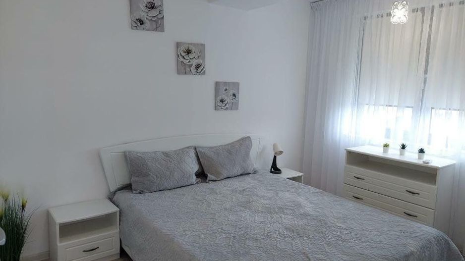 Inchiriere apartament Roka Residence Nerva Traian Timpuri Noi METROU - Poză 6