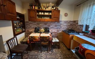 Două case de vânzare cu teren 1800 mp Dobolii de Sus - Poză 5