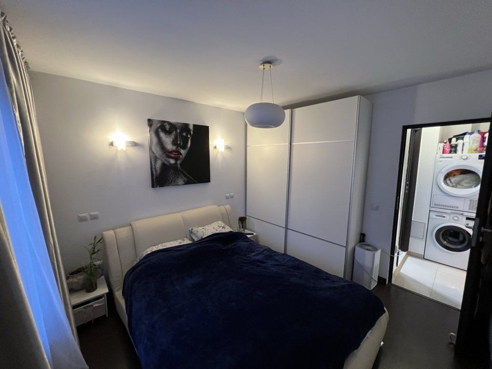 Apartament 2 camere RENOVAT | GORJULUI - Poză 9