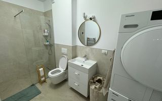 Gradina proprie. Mobilat si utilat. 3 locuri de parcare. Timisoara Aradului - Poză 12