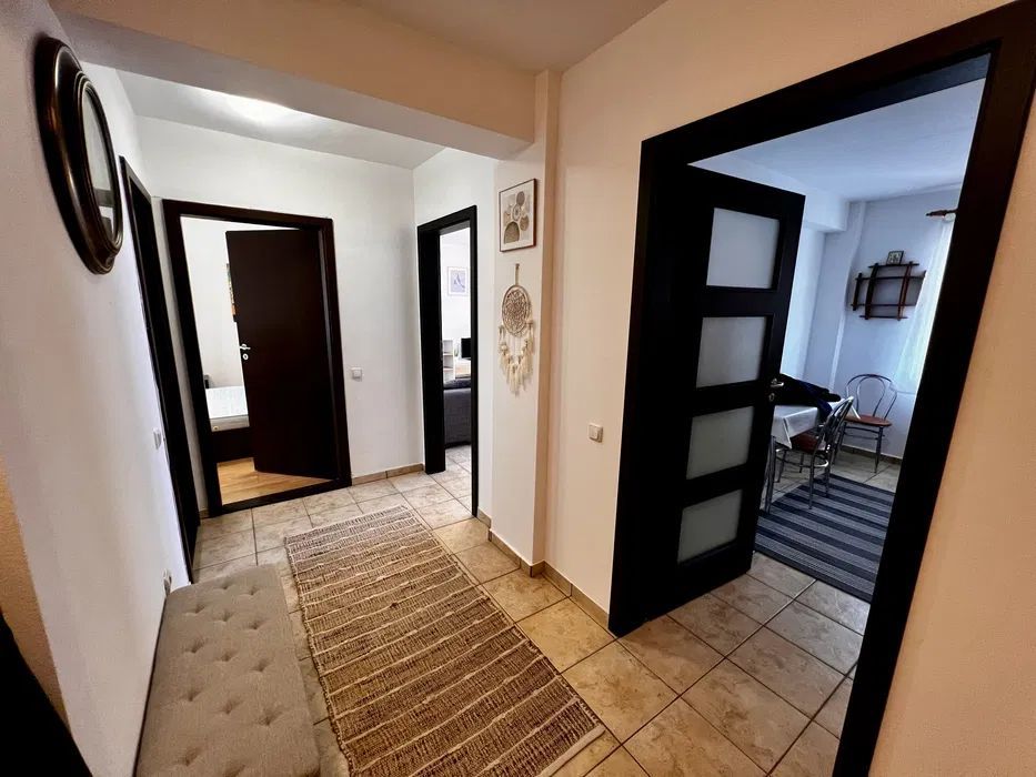 Apartament cu 2 camere decomandat | 66 mp | Cartier Buna Ziua | 2 Parcari - Poză 7