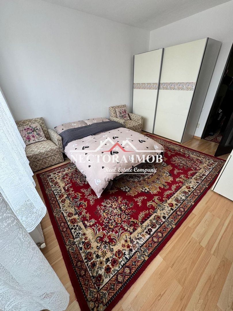 CASA cu etaj, 4 camere, 2 bai, SANTANDREI, mobilata/utilata, 114 mp - Poză 8