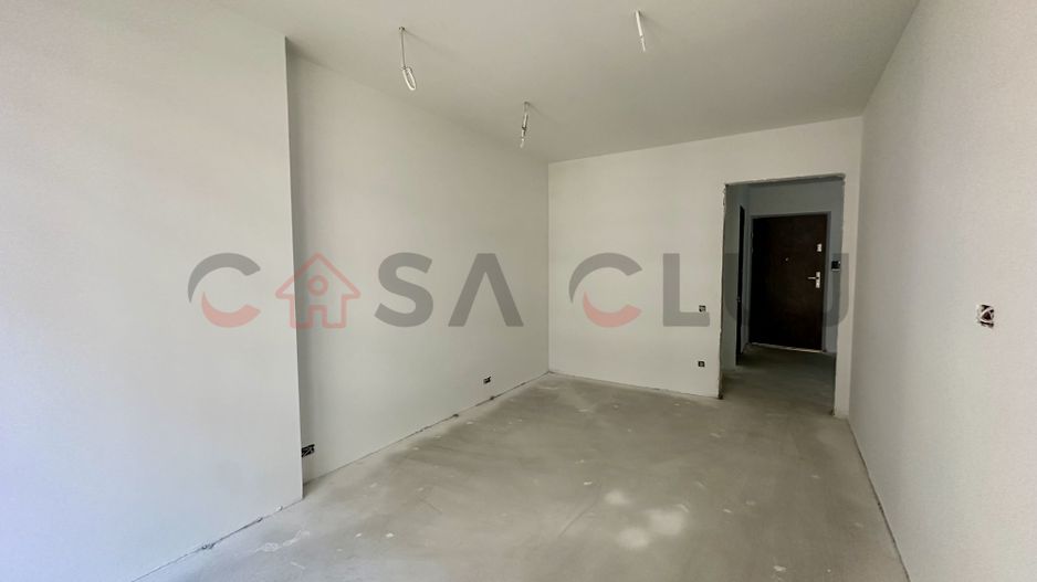 Apartament 2 camere – M-Avenue, Cluj-Napoca | Locație premium lângă Iulius Mall - Poză 9