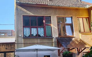 Casă de vânzare Arad – Zona centrală - Poză 3