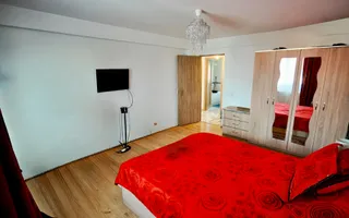 Casă Modernă individuala, 5 camere, P+1E+Pod - Comuna Berceni - Poză 11