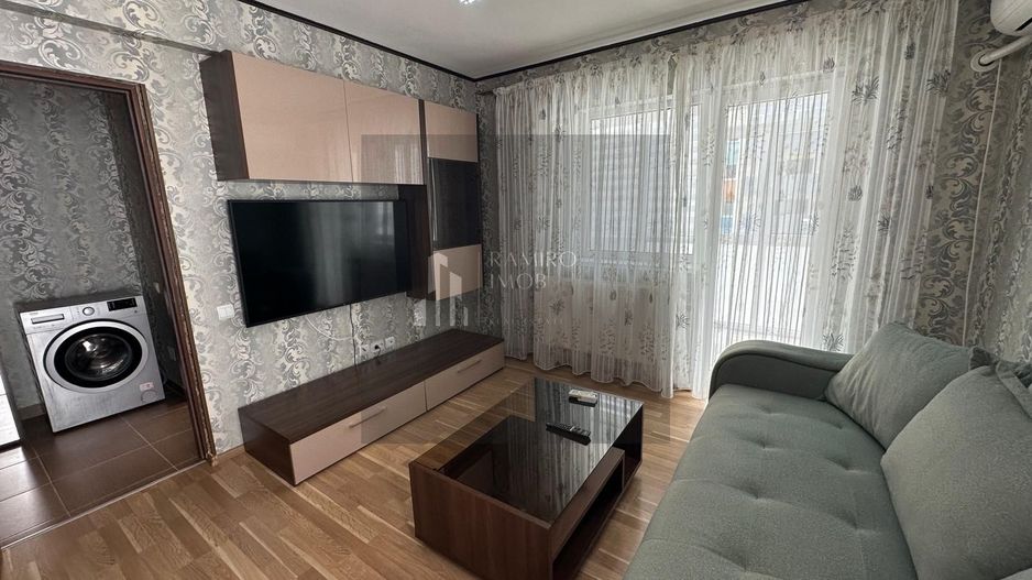 2 Camere - Metalurgiei - Parcare inclusa - Poză 1