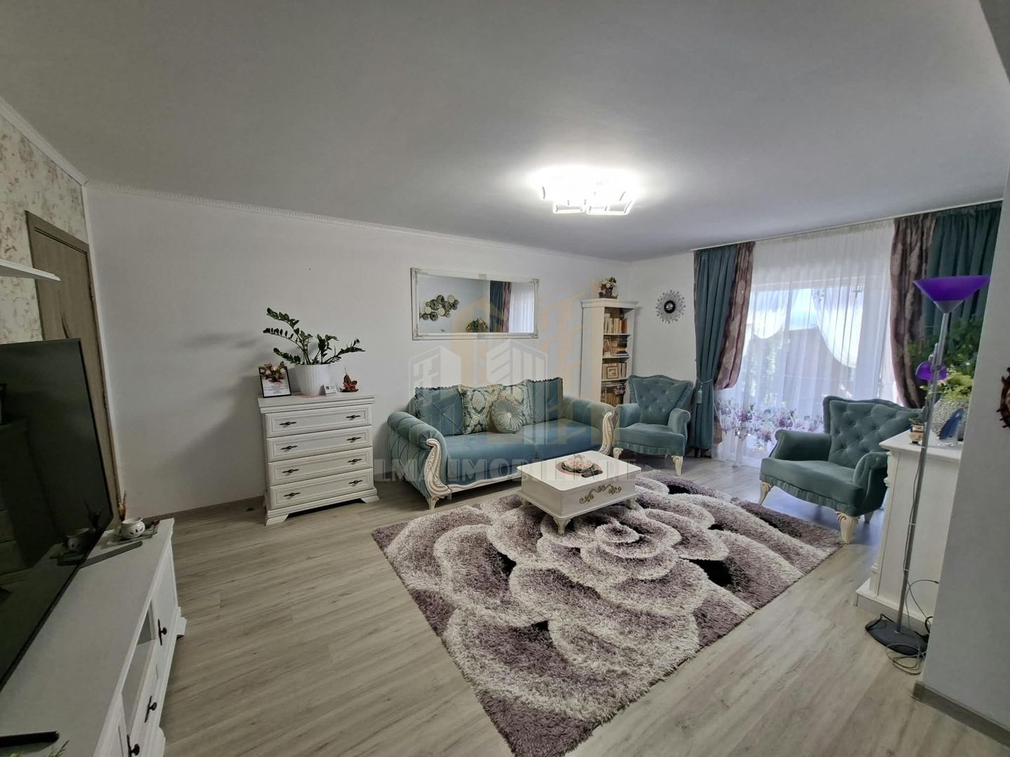 Casa insiruita Sanpetru strada Macesului Brasov - Poză 4