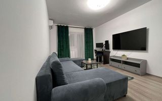 Apartament 2 camere, decomandat, Cartierul Arhitectilor - Poză 2
