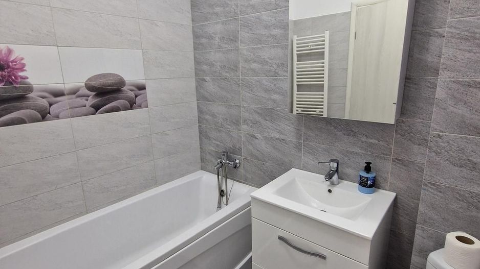 Apartament 2 camere Militari Residence - Poză 6