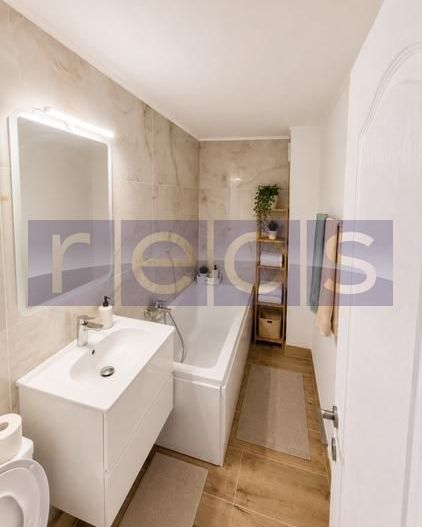 VANZARE 4 CAMERE | BLOC ANVELOPAT | ZONA NERVA TRAIAN - Poză 7