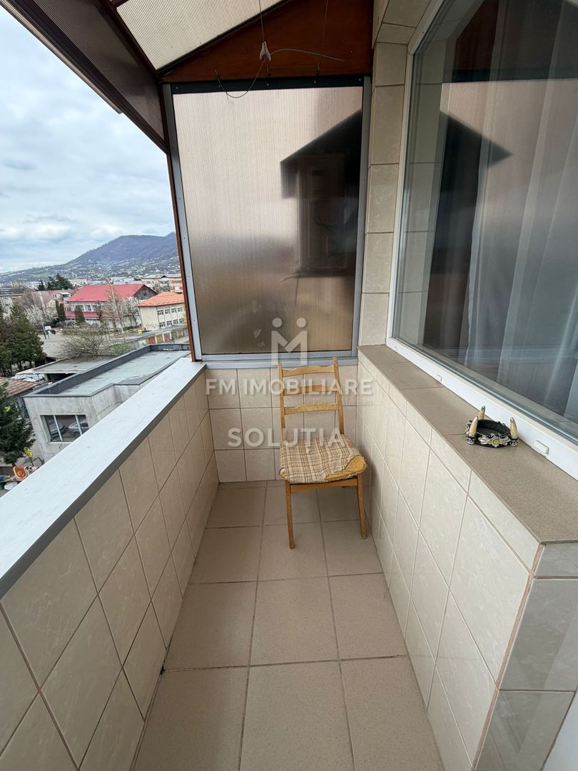 Apartament 2 camere de vânzare – Ultracentral, Zona Bizo - Poză 9