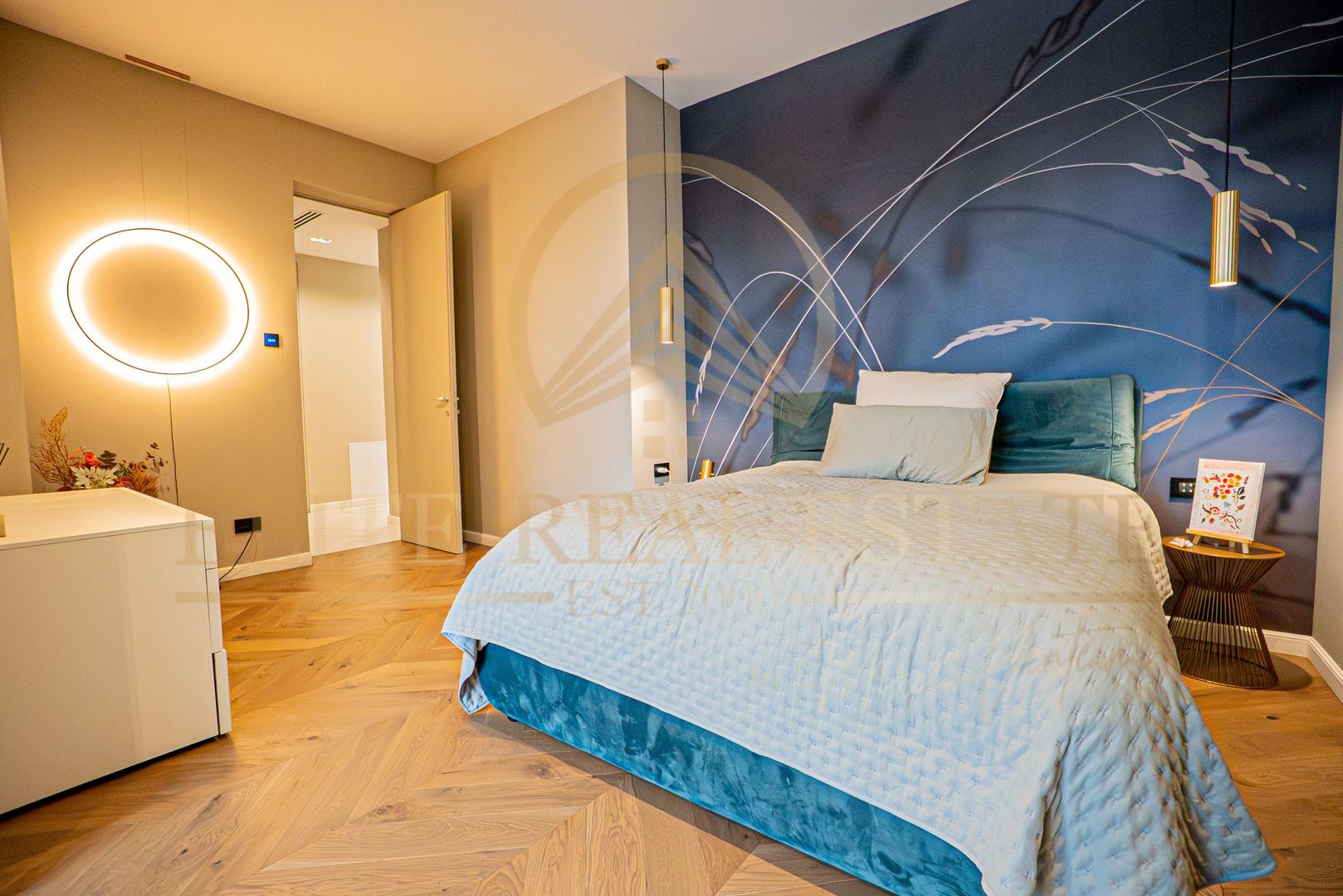 PENTHOUSE UNIC in mijlocul orasului Constanta - Poză 31