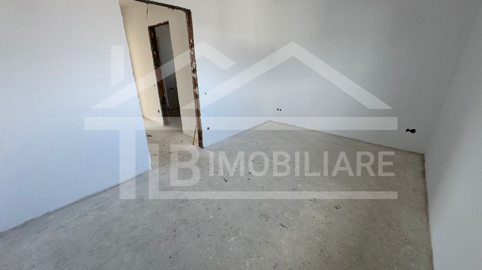 Casa cu 3 camere, 82mp, parcare, Zona Livezeni - Poză 6