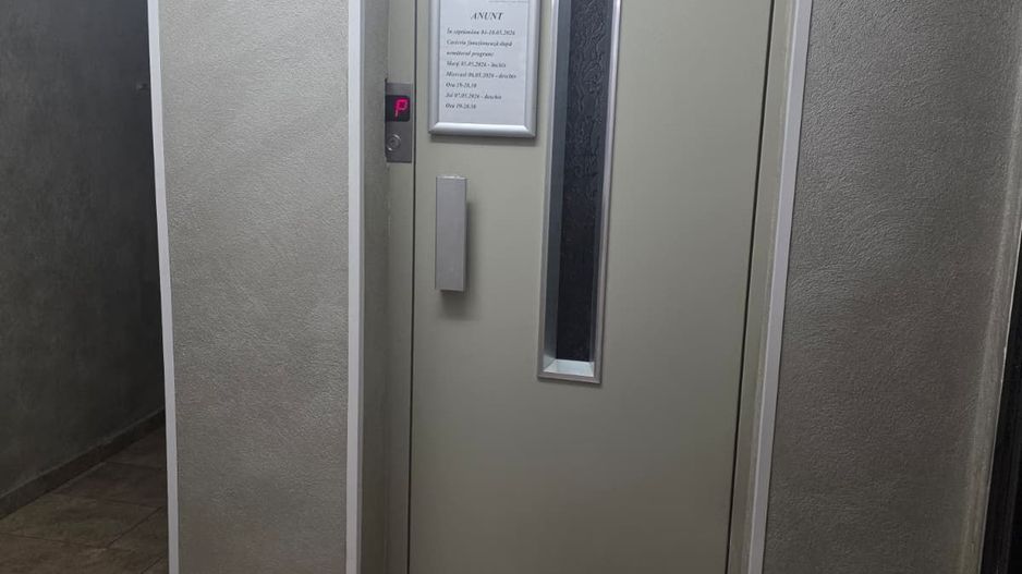 Închiriere rapidă – Apartament 2 camere, complet nou – Parcul Circului - Poză 8