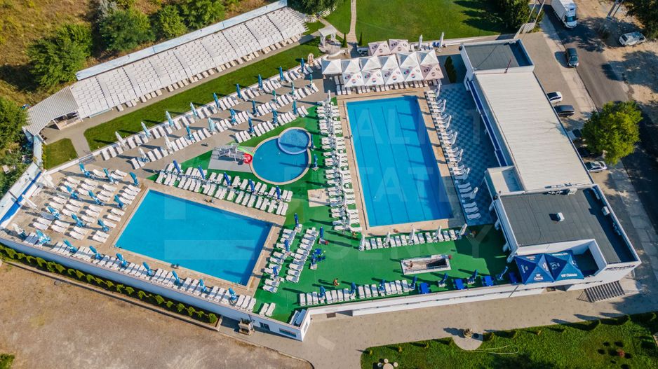Vânzare, oportunitate investițională cu infrastructură, Anenii Noi - Poză 16
