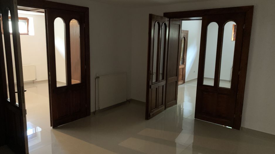 Complexul Studentesc-Clujului | Spatii pentru birouri - Poză 3