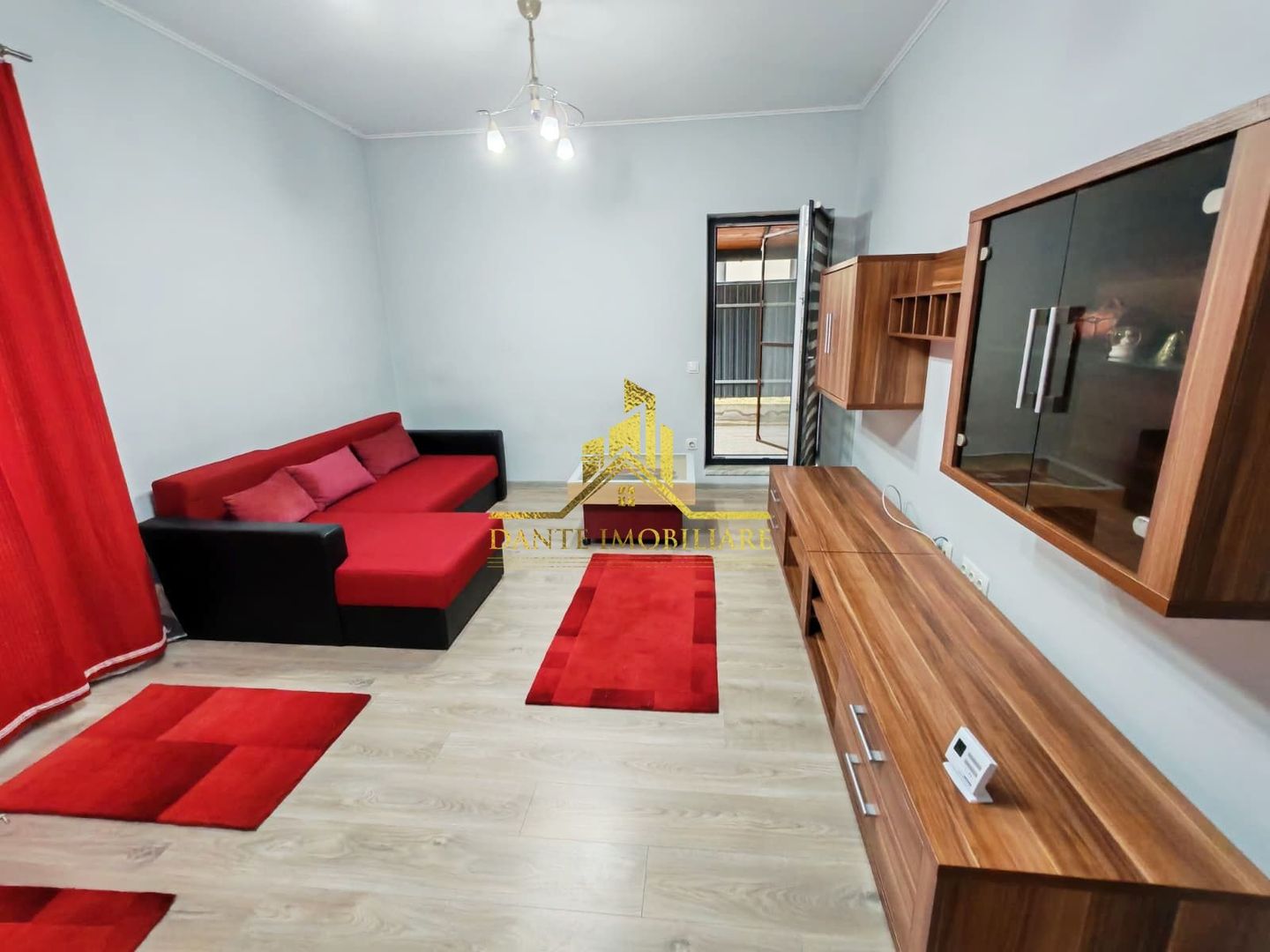 2 camere, decomandat, modern, bloc nou, balcon, parcare, Borhanci - Poză 1