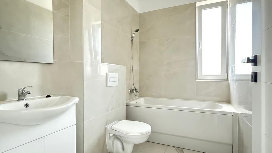 Braytim - SXD Market | 2 Camere | Curte proprie | Bucatarie inchisa - Poză 4