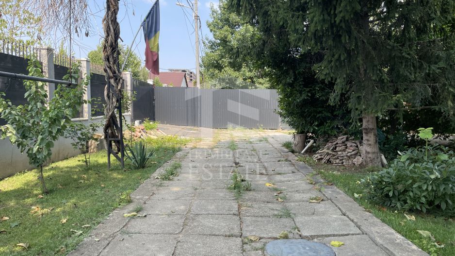 VOLUNTARI - Catedrala | Casa 7 Camere + Constructie Secundara - Poză 5
