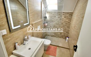 Casa 4 camere,3 bai,1 pivnită,170 mp,517mp teren,0% comision - Poză 9