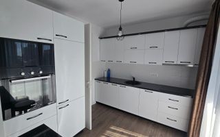 Inchiriere 2 Camere Cloud 9 Residence - Poză 3