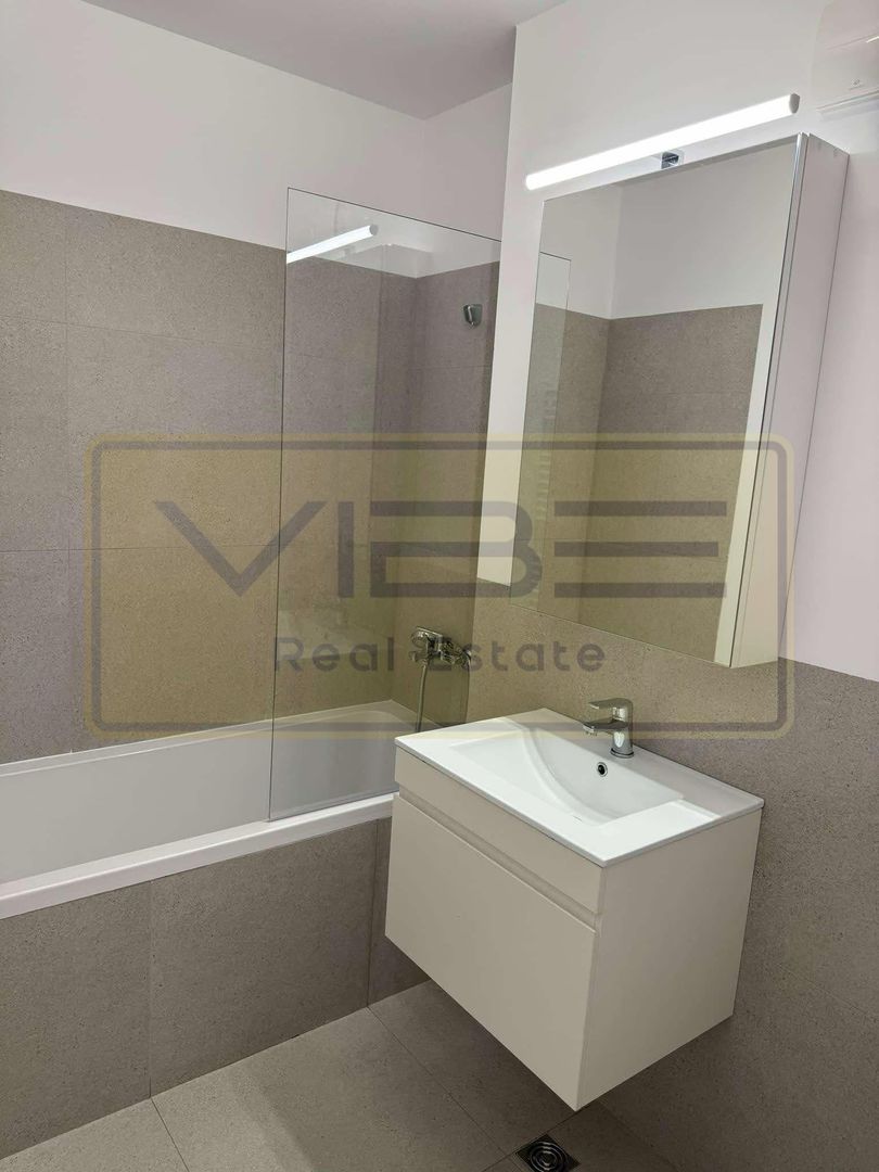 Apartament 2 camere+parcare Silk District - Poză 19