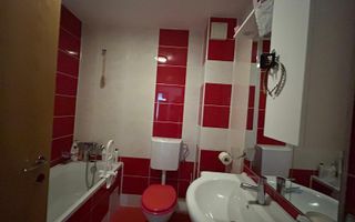 Apartament 3 Camere | Etaj 1 | Loc de Parcare | Selimbar - Poză 10