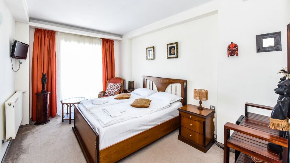 Hotel glamour si restaurant, in inima statiunii Predeal - Poză 15