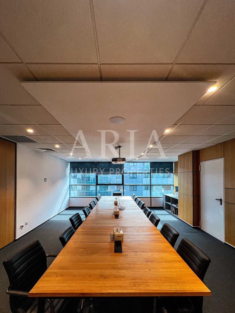 Birouri Premium PIPERA -  Hyperion Towers - Poză 2