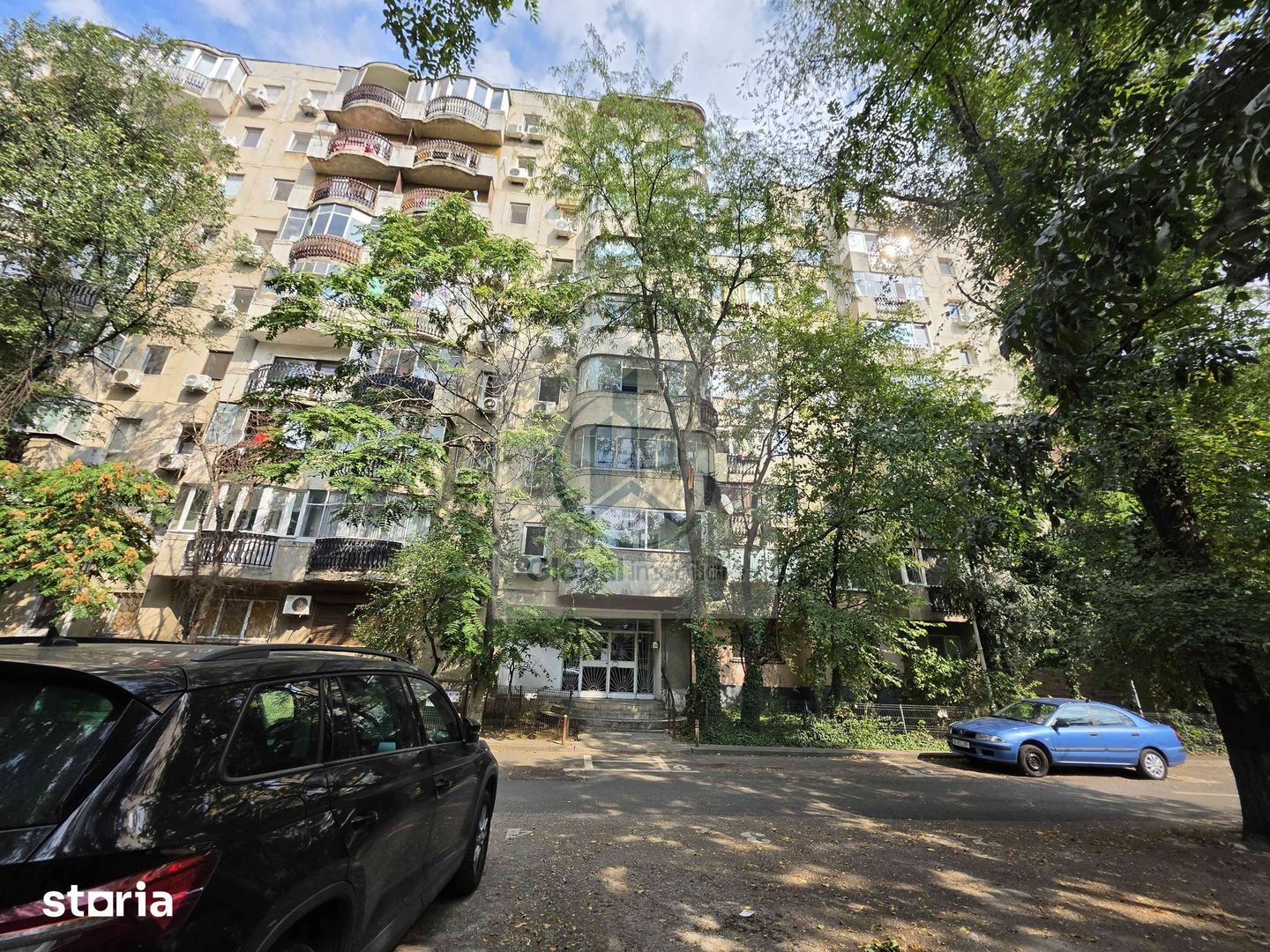 Garsonieră spațioasă 39,9 mp | Balcon | Etaj 7 | Vedere deschisă - Poză 8