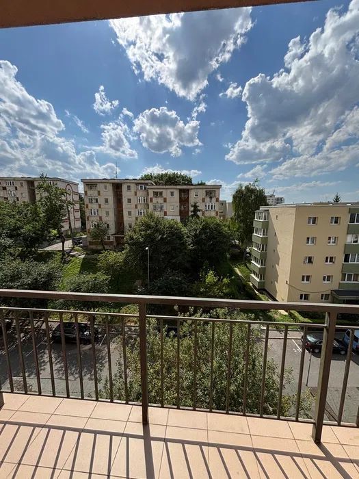 Apartament 1 Camera | Decomandat | Zorilor | Etaj 2 | Balcon | Lift | UMF - Poză 8