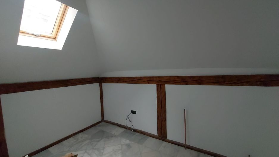 Palatul Parlamentulu Izvor | Cotroceni | Curte libera 300Mp |10 parcari in curte - Poză 49