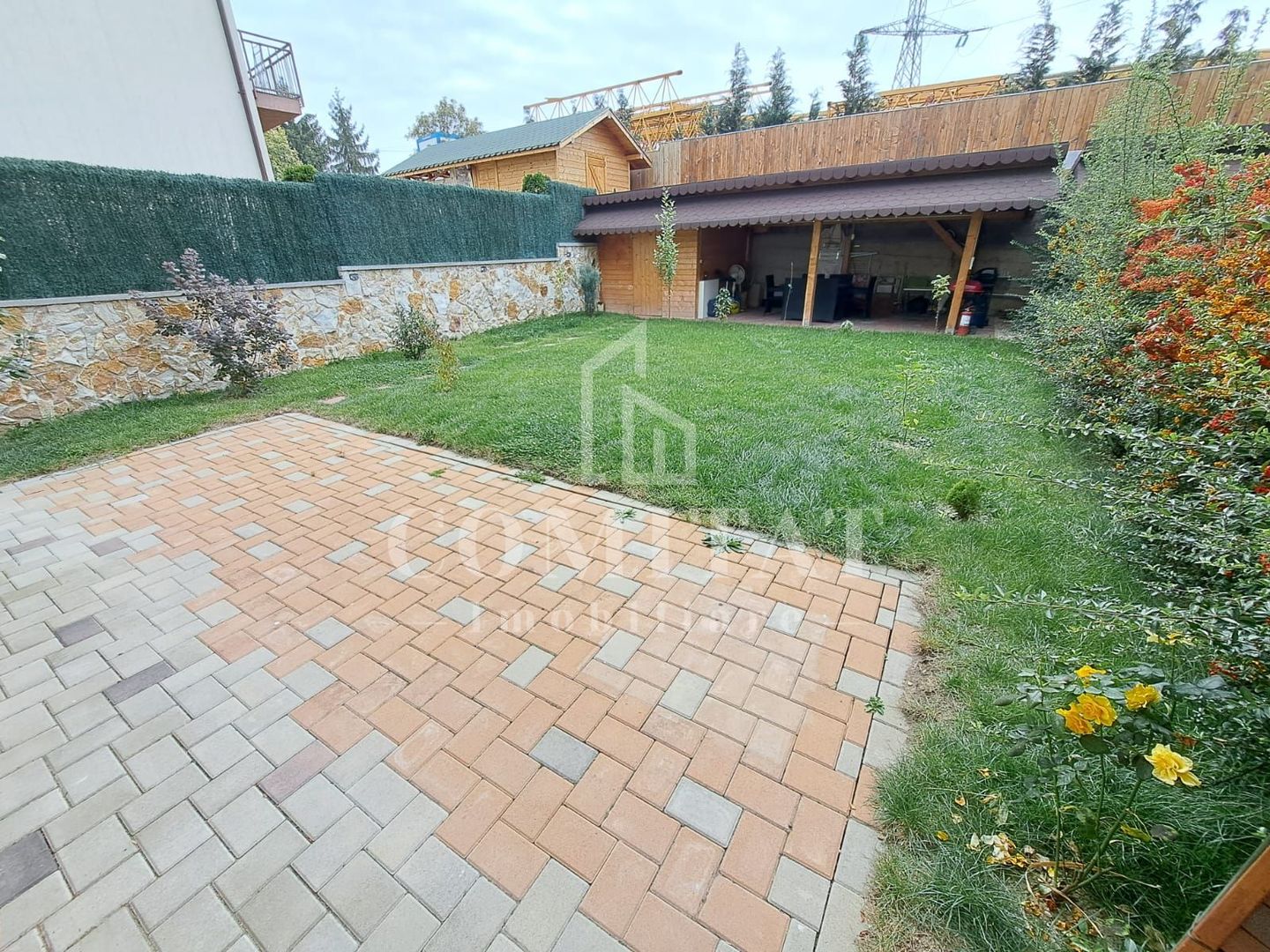 Duplex de 4 camere | Parcare Acoperita | Zona Eugen Ionesco - Poză 7