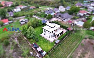 AZURA Imobiliare - Vila de Lux langa Pitesti - Poză 14