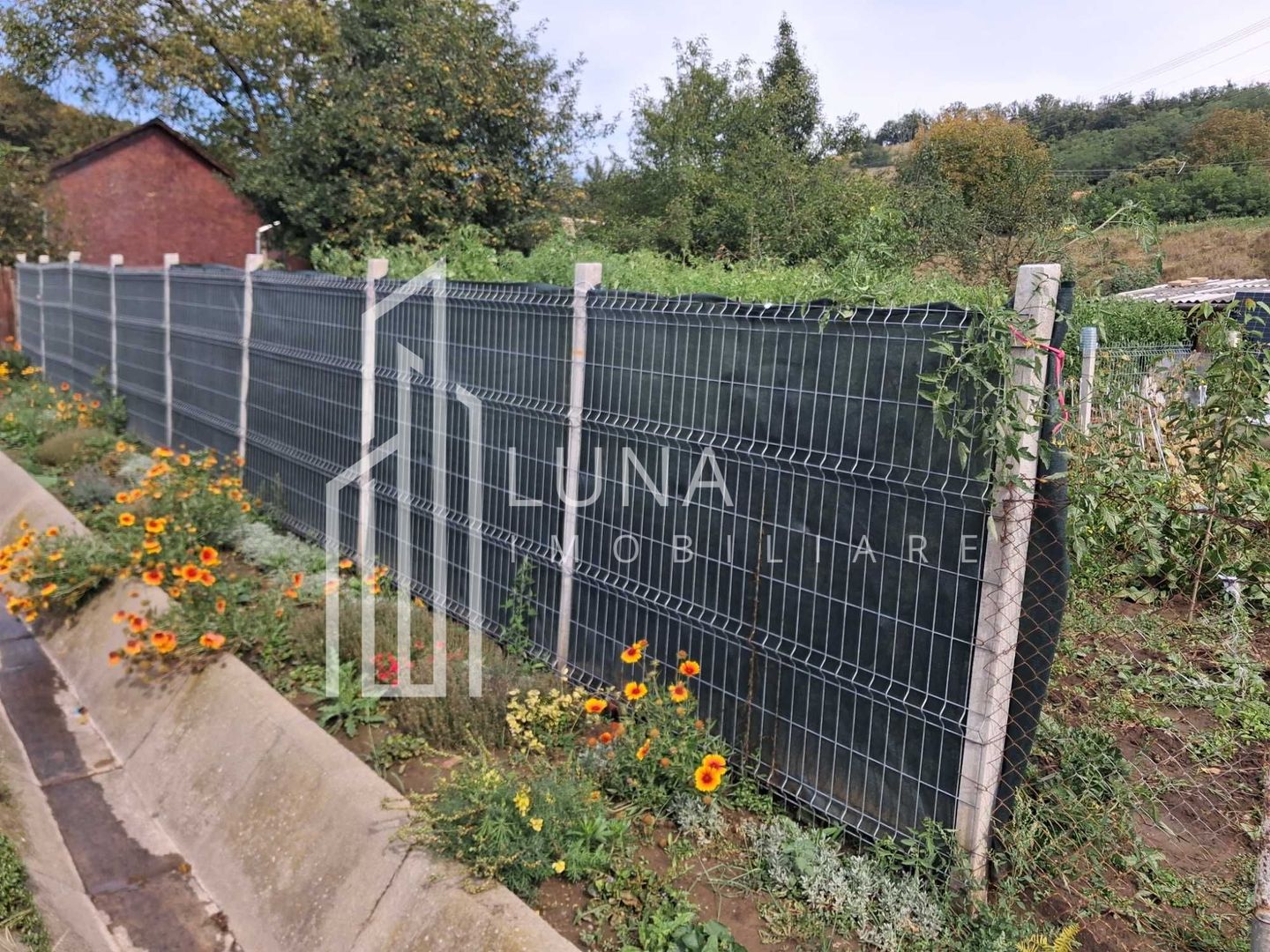 Teren intravilan, 938 mp, zona Remetea - Poză 3