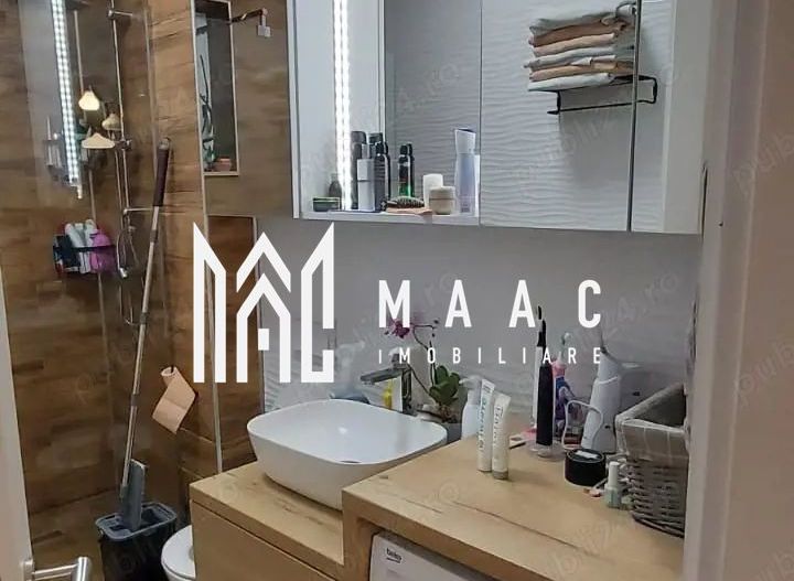 Apartament 3 camere | 54 MP | Grădină  35 mp | Cartier Kastani - Poză 4