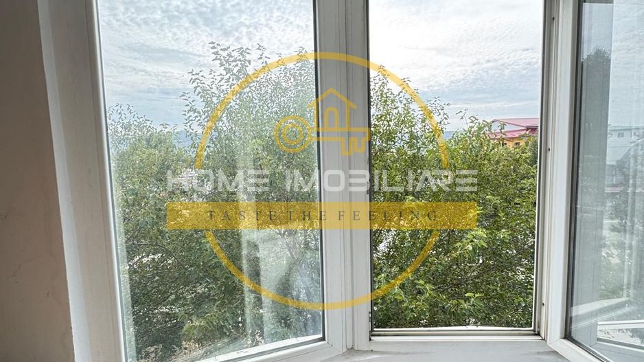 Apartament cu 2 camere/ 55mp/ zona Tatarasi - Poză 9