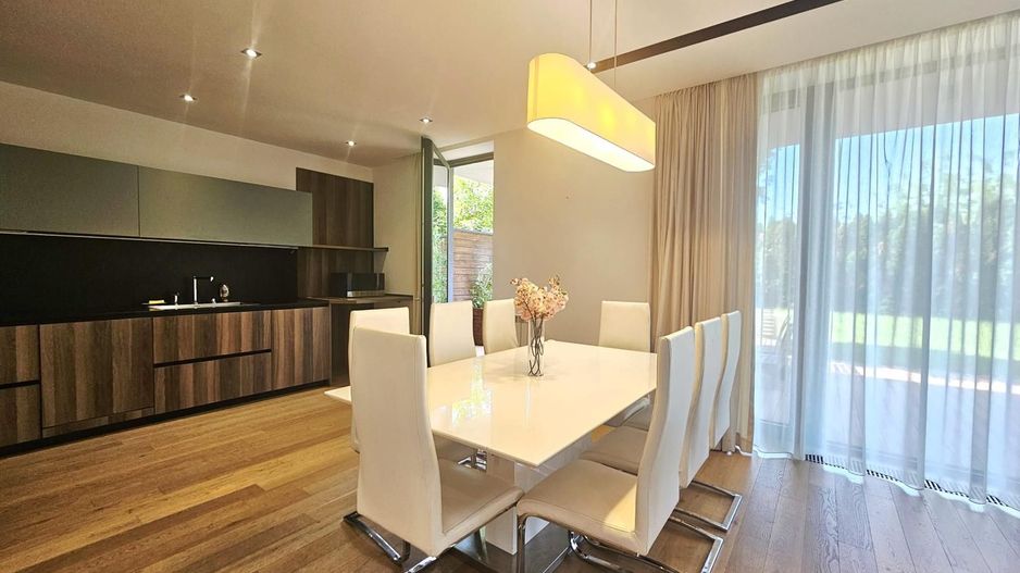 Vilă Type C de inchiriere Amber Gardens - Poză 9